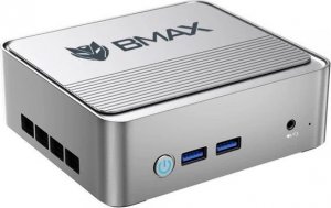 Komputer BMAX Komputer Mini PC BMAX B3 Intel Celeron N5095 8/256GB SSD WIFI BT W11 Pro 1