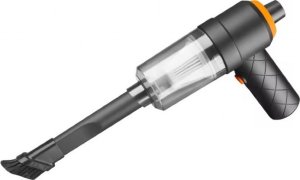 Odkurzacz ręczny Gembird VACUUM CLEANER HANDHELD 2-IN-1/CK-MVC-01 GEMBIRD 12