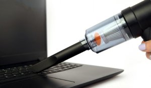 Odkurzacz ręczny Gembird VACUUM CLEANER HANDHELD 2-IN-1/CK-MVC-01 GEMBIRD 17