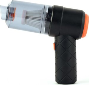 Odkurzacz ręczny Gembird VACUUM CLEANER HANDHELD 2-IN-1/CK-MVC-01 GEMBIRD 19