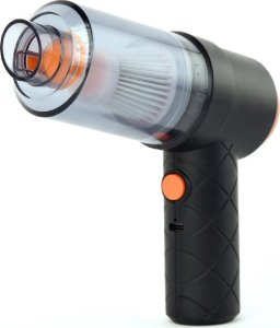 Odkurzacz ręczny Gembird VACUUM CLEANER HANDHELD 2-IN-1/CK-MVC-01 GEMBIRD 20