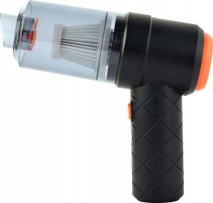 Odkurzacz ręczny Gembird VACUUM CLEANER HANDHELD 2-IN-1/CK-MVC-01 GEMBIRD 2