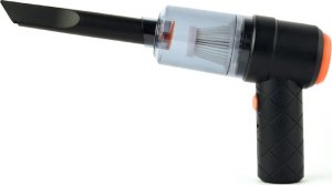 Odkurzacz ręczny Gembird VACUUM CLEANER HANDHELD 2-IN-1/CK-MVC-01 GEMBIRD 21