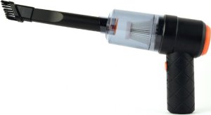 Odkurzacz ręczny Gembird VACUUM CLEANER HANDHELD 2-IN-1/CK-MVC-01 GEMBIRD 22