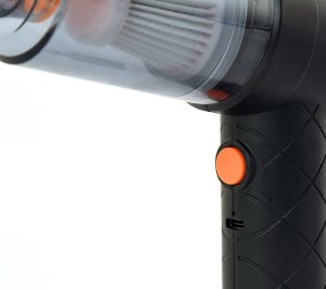 Odkurzacz ręczny Gembird VACUUM CLEANER HANDHELD 2-IN-1/CK-MVC-01 GEMBIRD 23