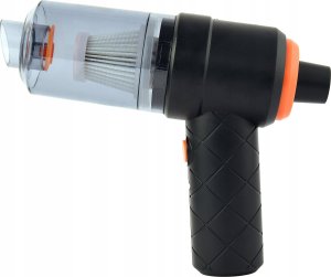 Odkurzacz ręczny Gembird VACUUM CLEANER HANDHELD 2-IN-1/CK-MVC-01 GEMBIRD 3