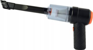 Odkurzacz ręczny Gembird VACUUM CLEANER HANDHELD 2-IN-1/CK-MVC-01 GEMBIRD 4
