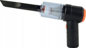 Odkurzacz ręczny Gembird VACUUM CLEANER HANDHELD 2-IN-1/CK-MVC-01 GEMBIRD 5