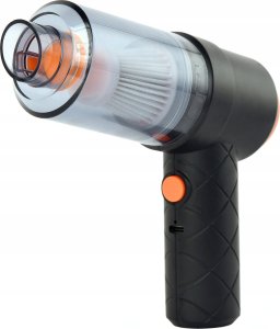 Odkurzacz ręczny Gembird VACUUM CLEANER HANDHELD 2-IN-1/CK-MVC-01 GEMBIRD 6