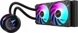 Chłodzenie wodne Gigabyte Aorus WaterForce X II 240 2