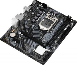 Płyta główna ASRock H510M-H2/M.2 SE 5