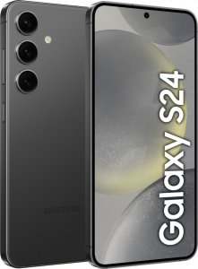 Smartfon Samsung Galaxy S24 5G 8/128GB Czarny  (SM-S921BZK) 4