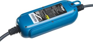 Ładowarka Akyga Ładowarka do samochodów elektrycznych AK-EC-07 Type2 LCD 16A 5m 3