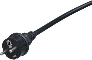 Ładowarka Akyga Ładowarka do samochodów elektrycznych AK-EC-07 Type2 LCD 16A 5m 4