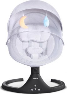 Neno Elektroniczny bujaczek dla dzieci Aurora 2