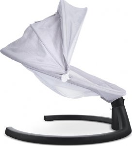 Neno Elektroniczny bujaczek dla dzieci Aurora 4