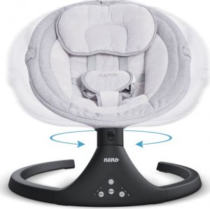 Neno Elektroniczny bujaczek dla dzieci Aurora 6