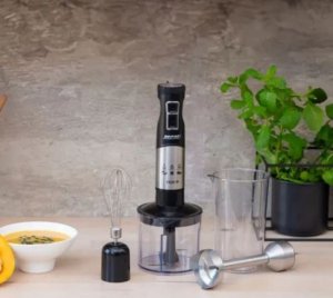 Blender MPM MBL-34M 2