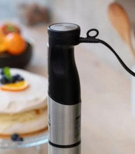 Blender MPM MBL-34M 3