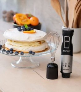 Blender MPM MBL-34M 4