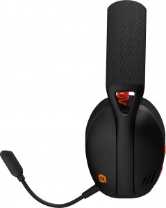 Słuchawki Canyon Ego GH-13 Czarne (CND-SGHS13B) 4