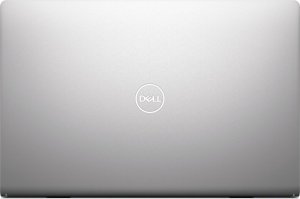 Laptop Dell Notebook Inspiron 3530 Win11Pro i7-1355U/512GB/16GB/Intel Iris Xe/15.6/FHD/Silver/2Y NBD 2