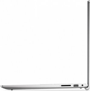 Laptop Dell Notebook Inspiron 3530 Win11Pro i7-1355U/512GB/16GB/Intel Iris Xe/15.6/FHD/Silver/2Y NBD 4