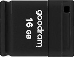 Pendrive GoodRam PICOLLO 16GB USB 2.0 Czarny 1