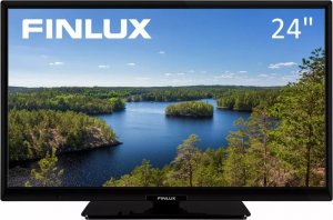 Telewizor Finlux 24FHH4121 LED 24'' HD Ready 1