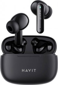Słuchawki Havit TW967 czarne 1