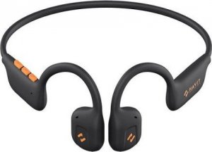 Słuchawki Havit Słuchawki bezprzewodowe Havit Freego1 Air (czarne) 1
