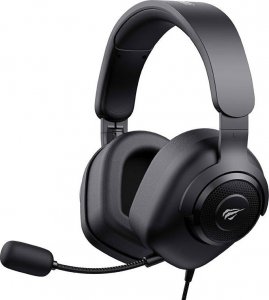Słuchawki Havit H2230D Czarne (H2230d-B) 1