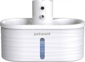 PetWant Inteligentna fontanna/poidło dla psa i kota Petwant W4-L 1
