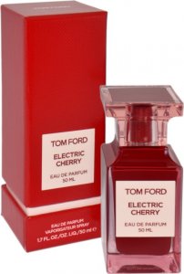 Tom Ford TOM FORD ELECTRIC CHERRY (W) EDP/S 50ML 1