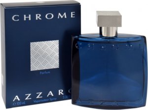 Azzaro AZZARO CHROME PARFUM (M) EDP/S 100ML 1