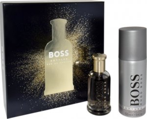 Hugo Boss BOSS SET (BOSS BOTTLED EDP/S 50ML + DEO SPRAY 150ML) 1