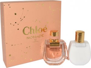 Chloe CHLOE SET (NOMADE (W) EDP/S 50ML + BODY LOTION 100ML) 1
