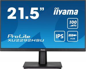Monitor iiyama ProLite XU2292HSU-B6 1