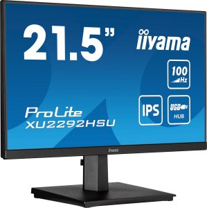 Monitor iiyama ProLite XU2292HSU-B6 2