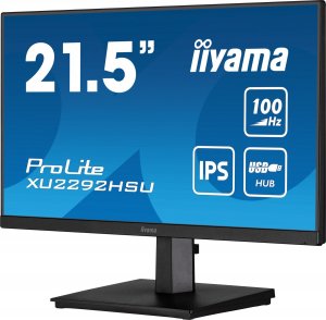 Monitor iiyama ProLite XU2292HSU-B6 3