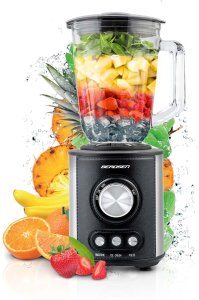 Blender kielichowy Berdsen BD-751 3