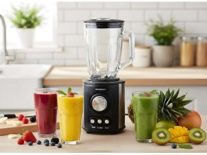 Blender kielichowy Berdsen BD-751 8