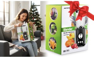 Blender kielichowy Berdsen BD-751 14