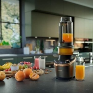 Blender kielichowy Philips HR3770/00 3