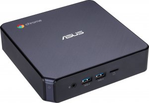 Komputer Asus ASUS CHROMEBOX 3 i7-8550U 16GB NOWY SSD 1TB WIN10PRO 2