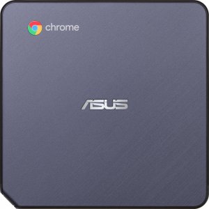 Komputer Asus ASUS CHROMEBOX 3 i7-8550U 16GB NOWY SSD 1TB WIN10PRO 3