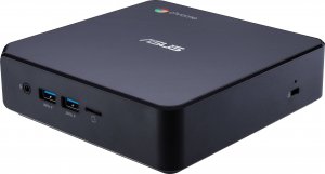 Komputer Asus ASUS CHROMEBOX 3 i7-8550U 16GB NOWY SSD 1TB WIN10PRO 4
