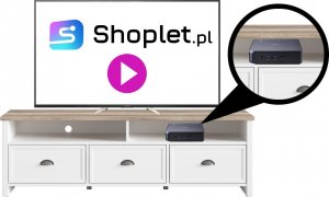 Komputer Asus ASUS CHROMEBOX 3 i7-8550U 16GB NOWY SSD 1TB WIN10PRO 9