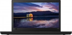 Laptop Lenovo LAPTOP LENOVO THINKPAD A485 RYZEN 5 PRO 2500U 16GB 512GB SSD Full HD WIN10PRO 2