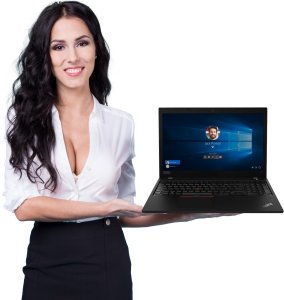 Laptop Lenovo Laptop LENOVO ThinkPad L590 i5-8265U 16GB 512GB SSD M.2 NVMe FULL HD WIN10P 1